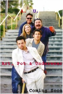 Фильм «A.P.U.: Art, Pot and Underwear» смотреть онлайн фильм в хорошем качестве 720p Фильм «A.P.U.: Art, Pot and Underwear» смотреть онлайн фильм в хорошем качестве 720p