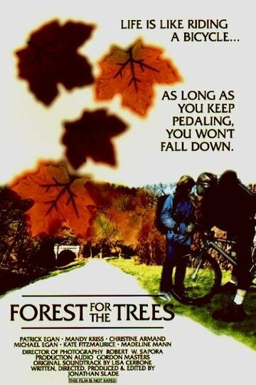 Фильм «Forest for the Trees» смотреть онлайн фильм в хорошем качестве 1080p Фильм «Forest for the Trees» смотреть онлайн фильм в хорошем качестве 1080p