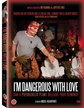 Фильм «I'm Dangerous with Love» смотреть онлайн фильм в хорошем качестве 720p Фильм «I'm Dangerous with Love» смотреть онлайн фильм в хорошем качестве 720p