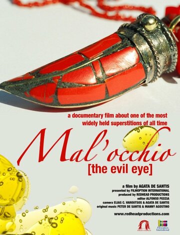 Фильм «Mal'occhio» смотреть онлайн фильм в хорошем качестве 1080p Фильм «Mal'occhio» смотреть онлайн фильм в хорошем качестве 1080p