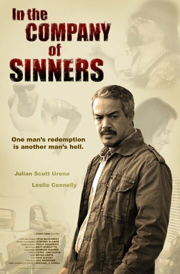 Фильм «In the Company of Sinners» смотреть онлайн фильм в хорошем качестве 720p Фильм «In the Company of Sinners» смотреть онлайн фильм в хорошем качестве 720p