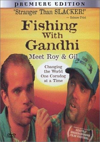 Фильм «Fishing with Gandhi» смотреть онлайн фильм в хорошем качестве 720p Фильм «Fishing with Gandhi» смотреть онлайн фильм в хорошем качестве 720p