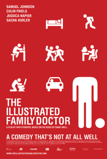 Фильм «The Illustrated Family Doctor» смотреть онлайн фильм в хорошем качестве 720p Фильм «The Illustrated Family Doctor» смотреть онлайн фильм в хорошем качестве 720p