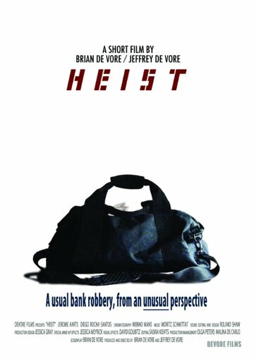 «Heist» трейлер фильма в хорошем качестве 1080p «Heist» трейлер фильма в хорошем качестве 1080p