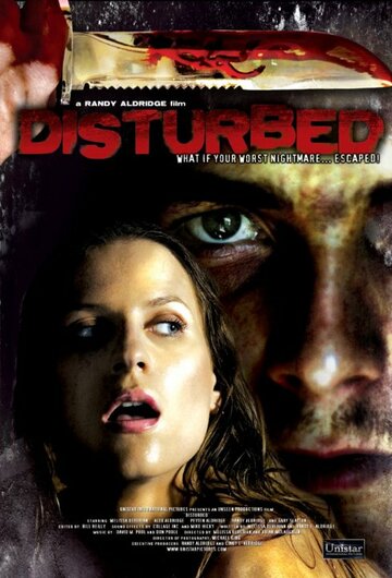 Фильм «Disturbed» смотреть онлайн фильм в хорошем качестве 720p Фильм «Disturbed» смотреть онлайн фильм в хорошем качестве 720p
