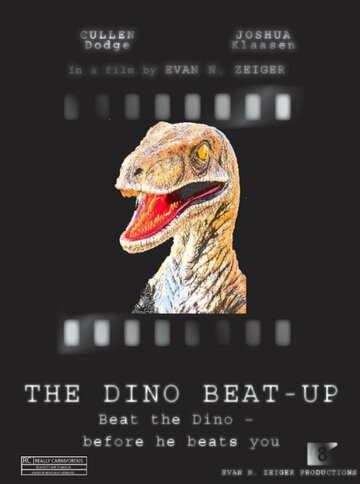 Фильм «The Dino Beat-Up» смотреть онлайн фильм в хорошем качестве 720p Фильм «The Dino Beat-Up» смотреть онлайн фильм в хорошем качестве 720p