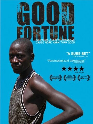 Фильм «Good Fortune» смотреть онлайн фильм в хорошем качестве 720p Фильм «Good Fortune» смотреть онлайн фильм в хорошем качестве 720p