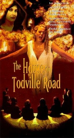 Фильм «The House on Todville Road» смотреть онлайн фильм в хорошем качестве 720p Фильм «The House on Todville Road» смотреть онлайн фильм в хорошем качестве 720p
