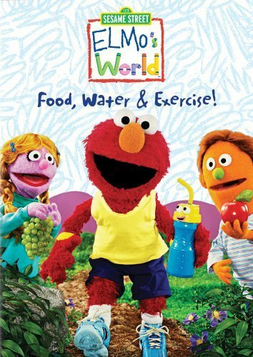 Фильм «Elmo's World: Food. Water & Exercise» скачать бесплатно в хорошем качестве без регистрации и смс 1080p Фильм «Elmo's World: Food. Water & Exercise» скачать бесплатно в хорошем качестве без регистрации и смс 1080p