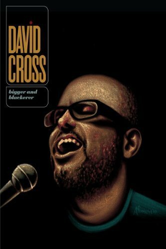 Фильм «David Cross: Bigger & Blackerer» смотреть онлайн фильм в хорошем качестве 720p Фильм «David Cross: Bigger & Blackerer» смотреть онлайн фильм в хорошем качестве 720p