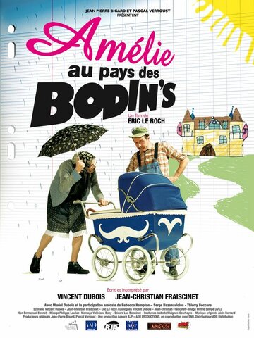 Фильм «Amélie au pays des Bodin's» смотреть онлайн фильм в хорошем качестве 720p Фильм «Amélie au pays des Bodin's» смотреть онлайн фильм в хорошем качестве 720p