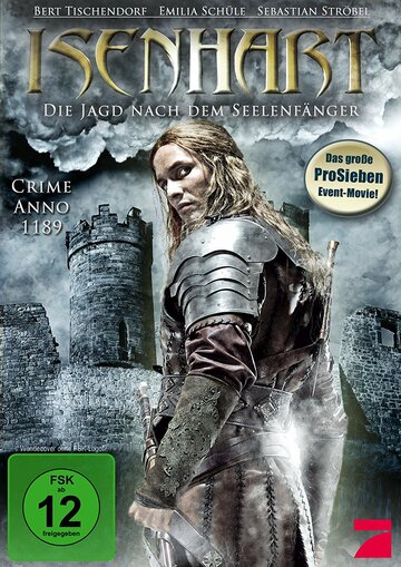 Фильм «Isenhart - Die Jagd nach dem Seelenfänger» смотреть онлайн фильм в хорошем качестве 720p Фильм «Isenhart - Die Jagd nach dem Seelenfänger» смотреть онлайн фильм в хорошем качестве 720p