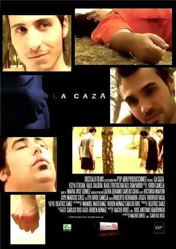 Фильм «La caza» скачать бесплатно в хорошем качестве без регистрации и смс 1080p Фильм «La caza» скачать бесплатно в хорошем качестве без регистрации и смс 1080p