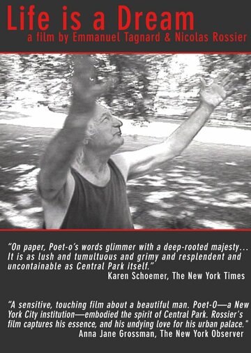 Фильм «Life Is a Dream: A Street Poet in New York» смотреть онлайн фильм в хорошем качестве 720p Фильм «Life Is a Dream: A Street Poet in New York» смотреть онлайн фильм в хорошем качестве 720p