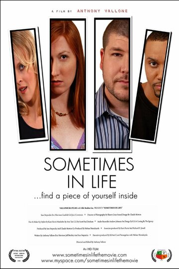 Фильм «Sometimes in Life» смотреть онлайн фильм в хорошем качестве 720p Фильм «Sometimes in Life» смотреть онлайн фильм в хорошем качестве 720p