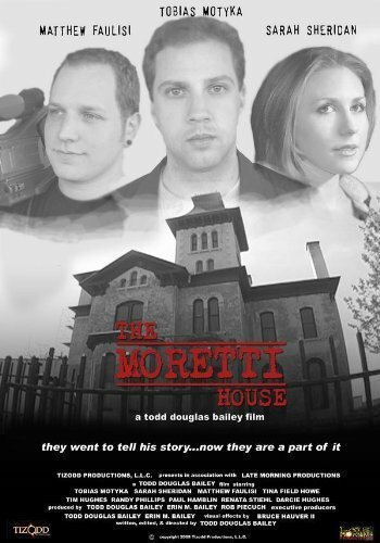 Фильм «The Moretti House» смотреть онлайн фильм в хорошем качестве 1080p Фильм «The Moretti House» смотреть онлайн фильм в хорошем качестве 1080p