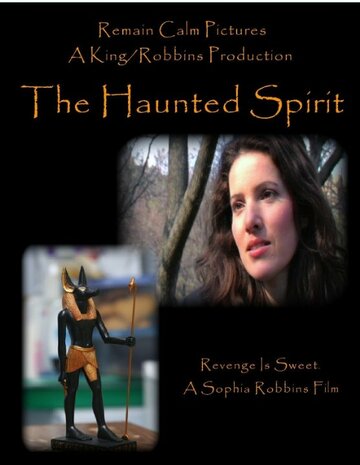 Фильм «The Haunted Spirit» смотреть онлайн фильм в хорошем качестве 720p Фильм «The Haunted Spirit» смотреть онлайн фильм в хорошем качестве 720p