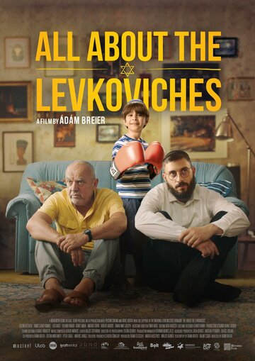 Фильм «Все о Левковичах» смотреть онлайн фильм в хорошем качестве 1080p Фильм «Все о Левковичах» смотреть онлайн фильм в хорошем качестве 1080p