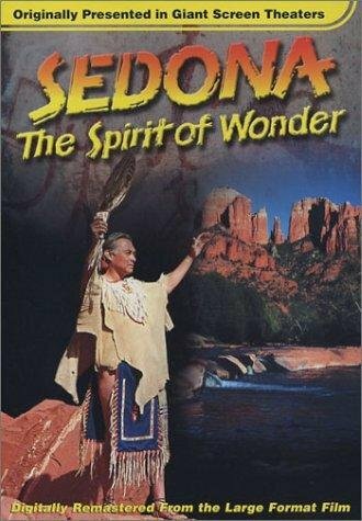 «Sedona: The Spirit of Wonder» трейлер фильма в хорошем качестве 1080p «Sedona: The Spirit of Wonder» трейлер фильма в хорошем качестве 1080p