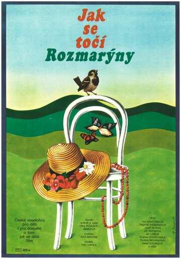 Фильм «Jak se tocí Rozmaryny» смотреть онлайн фильм в хорошем качестве 1080p Фильм «Jak se tocí Rozmaryny» смотреть онлайн фильм в хорошем качестве 1080p
