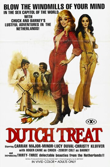 Фильм «Dutch Treat» скачать бесплатно в хорошем качестве без регистрации и смс 1080p Фильм «Dutch Treat» скачать бесплатно в хорошем качестве без регистрации и смс 1080p