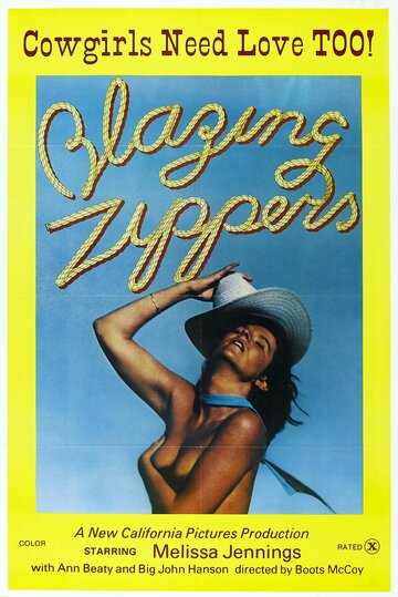 Фильм «Blazing Zippers» смотреть онлайн фильм в хорошем качестве 1080p Фильм «Blazing Zippers» смотреть онлайн фильм в хорошем качестве 1080p
