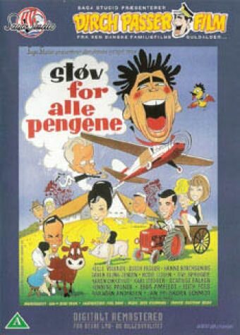 «Støv for alle pengene» трейлер фильма в хорошем качестве 1080p «Støv for alle pengene» трейлер фильма в хорошем качестве 1080p