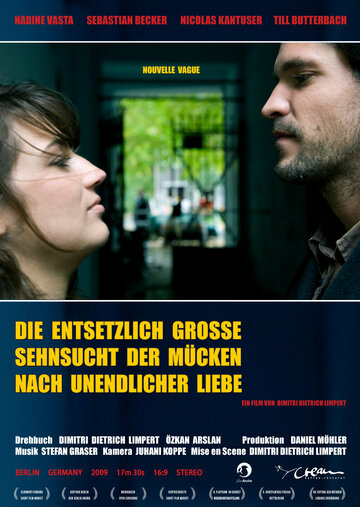 Фильм «Die entsetzlich große Sehnsucht der Mücken nach unendlicher Liebe» смотреть онлайн фильм в хорошем качестве 720p Фильм «Die entsetzlich große Sehnsucht der Mücken nach unendlicher Liebe» смотреть онлайн фильм в хорошем качестве 720p