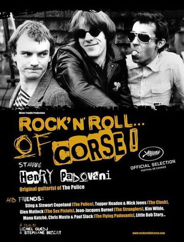 Фильм «Rock'n'roll... Of Corse!» смотреть онлайн фильм в хорошем качестве 1080p Фильм «Rock'n'roll... Of Corse!» смотреть онлайн фильм в хорошем качестве 1080p