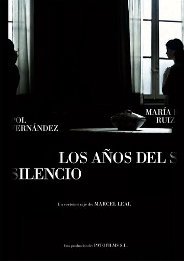 Фильм «Los años del silencio» смотреть онлайн фильм в хорошем качестве 1080p Фильм «Los años del silencio» смотреть онлайн фильм в хорошем качестве 1080p