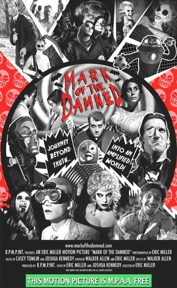 Фильм «Mark of the Damned» смотреть онлайн фильм в хорошем качестве 1080p Фильм «Mark of the Damned» смотреть онлайн фильм в хорошем качестве 1080p