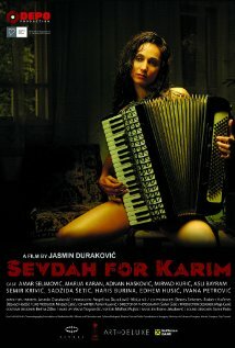 «Sevdah za Karima» кадры фильма в хорошем качестве «Sevdah za Karima» кадры фильма в хорошем качестве