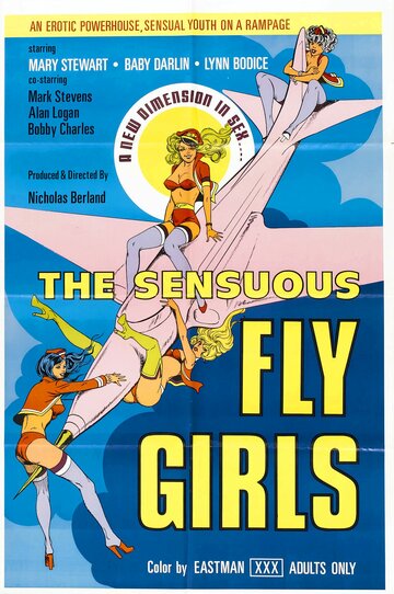 Фильм «Sensuous Flygirls» смотреть онлайн фильм в хорошем качестве 1080p Фильм «Sensuous Flygirls» смотреть онлайн фильм в хорошем качестве 1080p