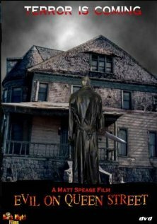 Фильм «Evil on Queen Street» смотреть онлайн фильм в хорошем качестве 1080p Фильм «Evil on Queen Street» смотреть онлайн фильм в хорошем качестве 1080p