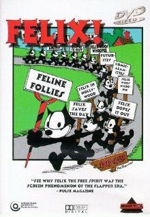 Мультфильм «Feline Follies» смотреть онлайн в хорошем качестве 720p Мультфильм «Feline Follies» смотреть онлайн в хорошем качестве 720p