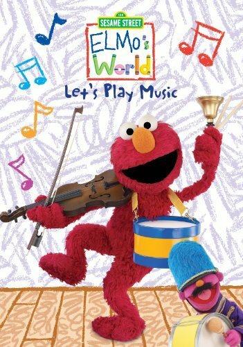 Фильм «Elmo's World: Let's Play Music» смотреть онлайн фильм в хорошем качестве 720p Фильм «Elmo's World: Let's Play Music» смотреть онлайн фильм в хорошем качестве 720p