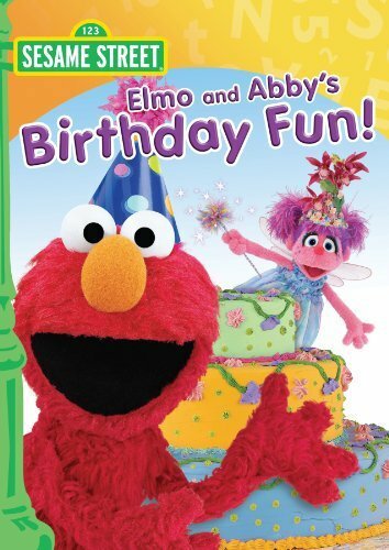 Фильм «Elmo and Abby's Birthday Fun» смотреть онлайн фильм в хорошем качестве 720p Фильм «Elmo and Abby's Birthday Fun» смотреть онлайн фильм в хорошем качестве 720p
