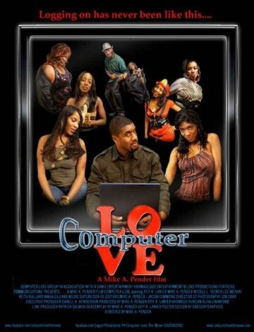«Computer Love» трейлер фильма в хорошем качестве 1080p «Computer Love» трейлер фильма в хорошем качестве 1080p