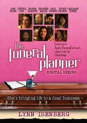 Фильм «The Funeral Planner» смотреть онлайн фильм в хорошем качестве 1080p Фильм «The Funeral Planner» смотреть онлайн фильм в хорошем качестве 1080p