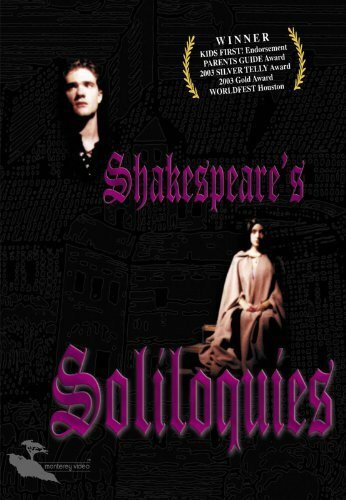 Фильм «Shakespeare's Soliloquies» скачать бесплатно в хорошем качестве без регистрации и смс 1080p Фильм «Shakespeare's Soliloquies» скачать бесплатно в хорошем качестве без регистрации и смс 1080p