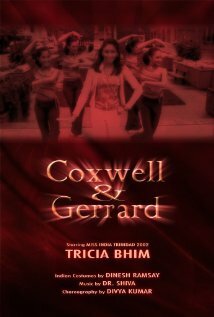 Фильм «Coxwell & Gerrard» смотреть онлайн фильм в хорошем качестве 1080p Фильм «Coxwell & Gerrard» смотреть онлайн фильм в хорошем качестве 1080p