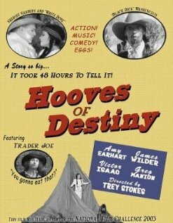 «Hooves of Destiny» трейлер фильма в хорошем качестве 1080p «Hooves of Destiny» трейлер фильма в хорошем качестве 1080p