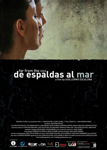 Фильм «De espaldas al mar» смотреть онлайн фильм в хорошем качестве 1080p Фильм «De espaldas al mar» смотреть онлайн фильм в хорошем качестве 1080p