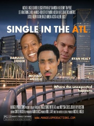 Фильм «Single in the ATL» смотреть онлайн фильм в хорошем качестве 1080p Фильм «Single in the ATL» смотреть онлайн фильм в хорошем качестве 1080p