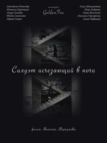 Фильм «Силуэт, исчезающий в ночи» смотреть онлайн фильм в хорошем качестве 1080p Фильм «Силуэт, исчезающий в ночи» смотреть онлайн фильм в хорошем качестве 1080p