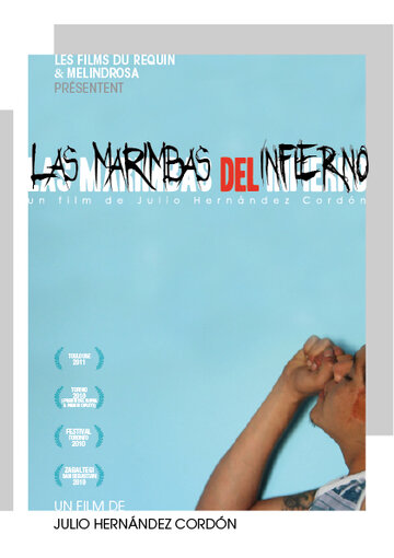 Фильм «Las marimbas del infierno» смотреть онлайн фильм в хорошем качестве 720p Фильм «Las marimbas del infierno» смотреть онлайн фильм в хорошем качестве 720p