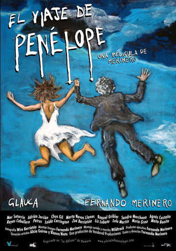 Фильм «El viaje de Penélope» смотреть онлайн фильм в хорошем качестве 1080p Фильм «El viaje de Penélope» смотреть онлайн фильм в хорошем качестве 1080p