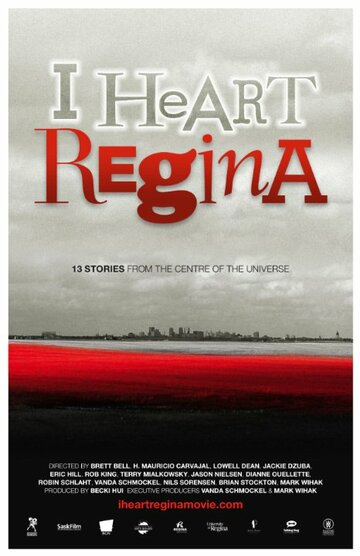Фильм «I Heart Regina» смотреть онлайн фильм в хорошем качестве 720p Фильм «I Heart Regina» смотреть онлайн фильм в хорошем качестве 720p