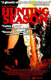Фильм «Hunting Season» смотреть онлайн фильм в хорошем качестве 720p Фильм «Hunting Season» смотреть онлайн фильм в хорошем качестве 720p