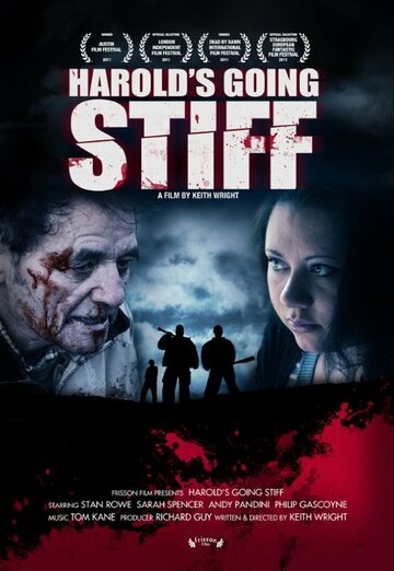 Фильм «Harold's Going Stiff» смотреть онлайн фильм в хорошем качестве 1080p Фильм «Harold's Going Stiff» смотреть онлайн фильм в хорошем качестве 1080p
